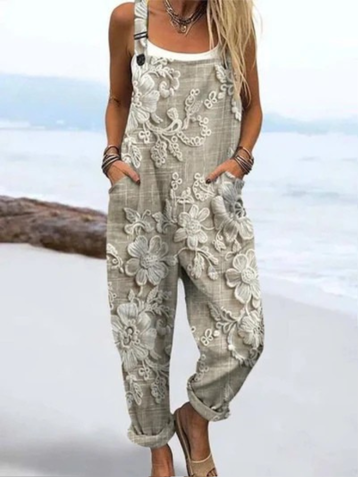 Davi – Combinaison Artistique