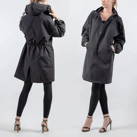 Dorothee | Trench-coat élégant