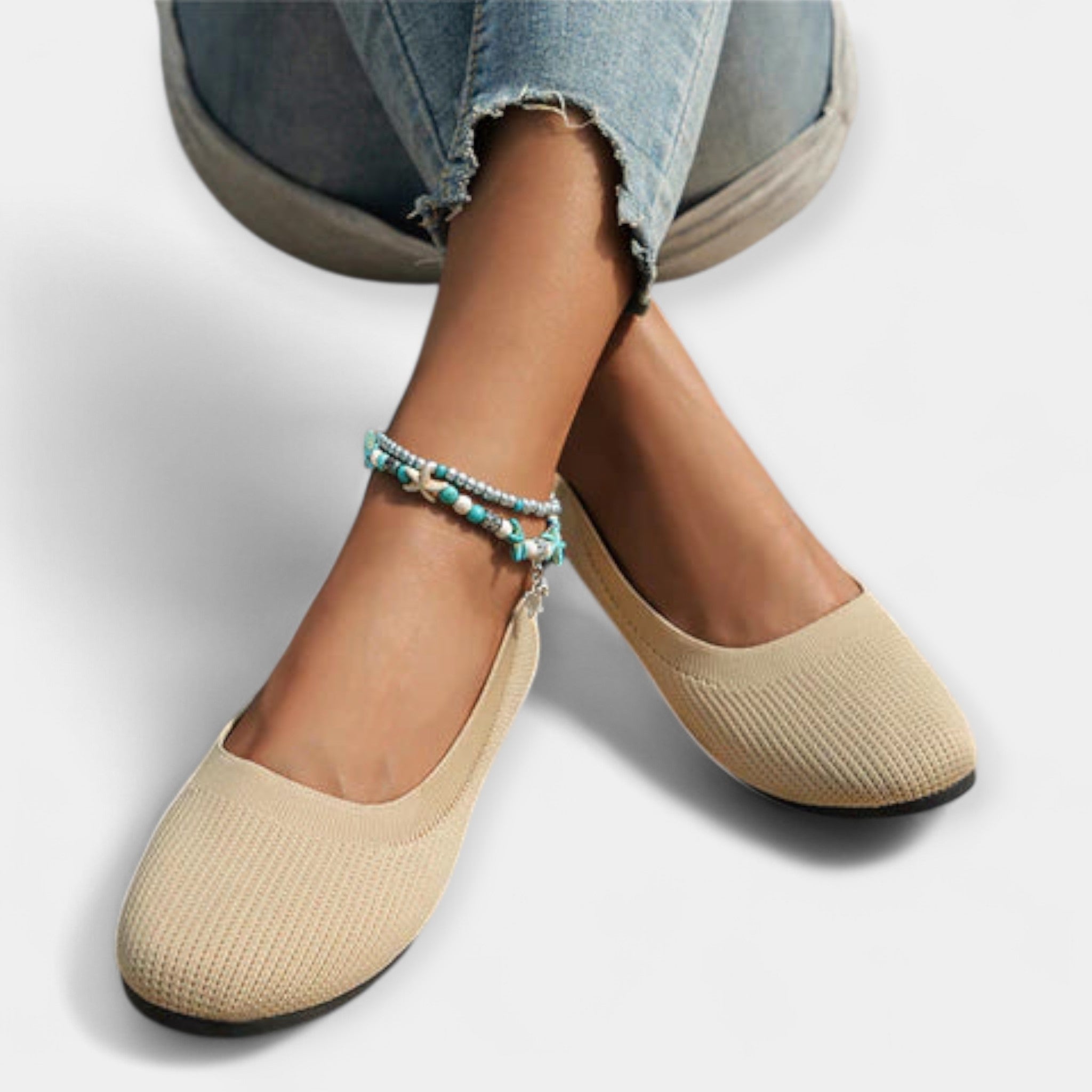 Chaussures Orthopédiques Slip-On