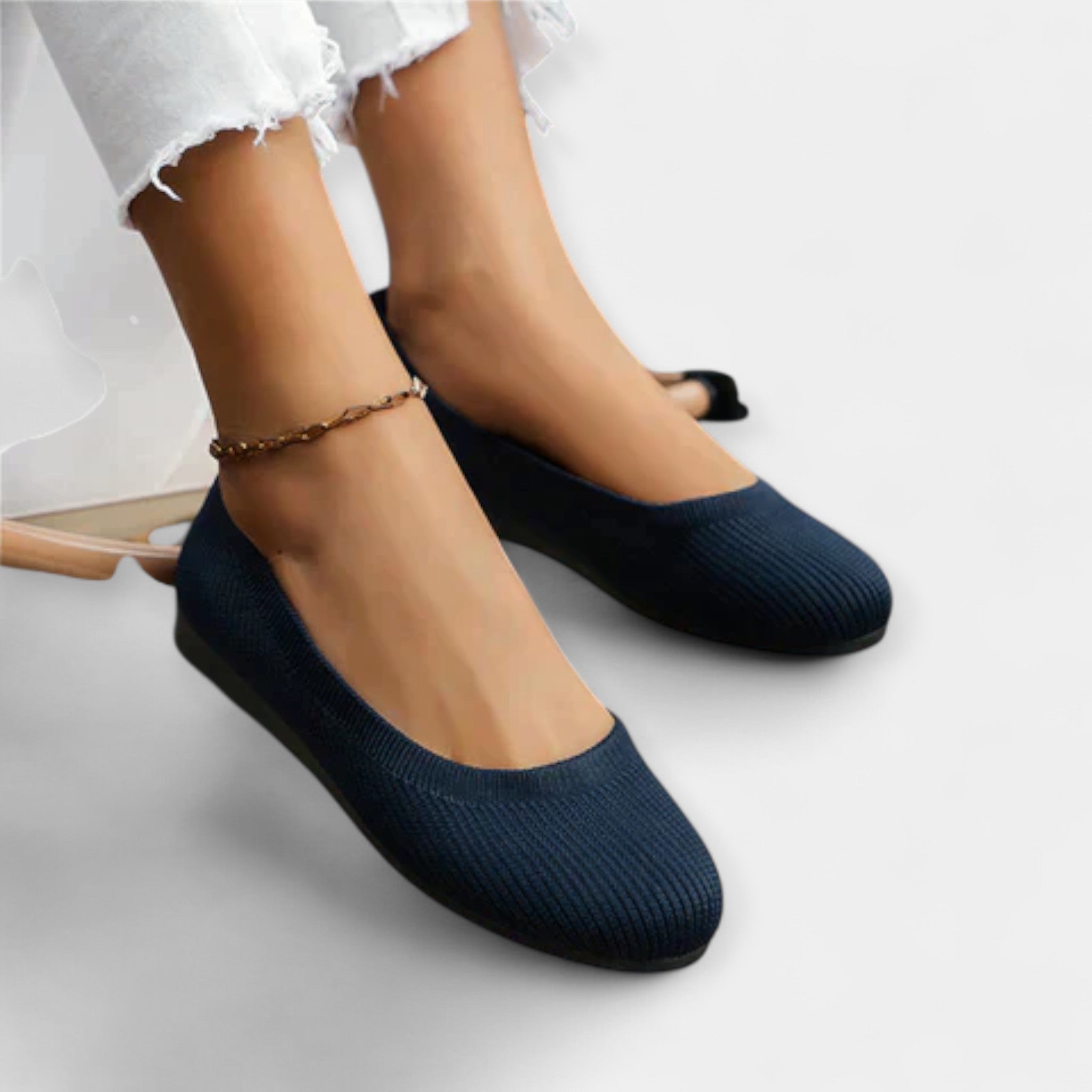 Chaussures Orthopédiques Slip-On