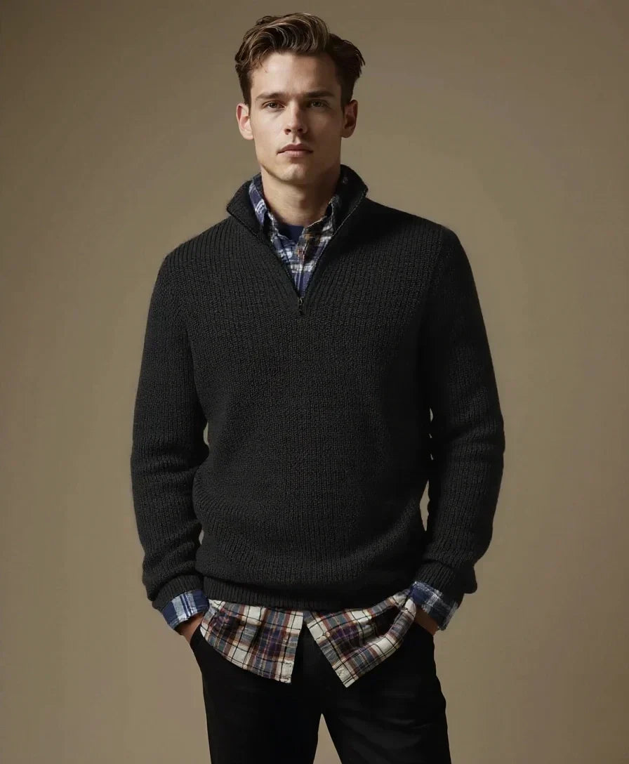 Pull ghland - Leviana