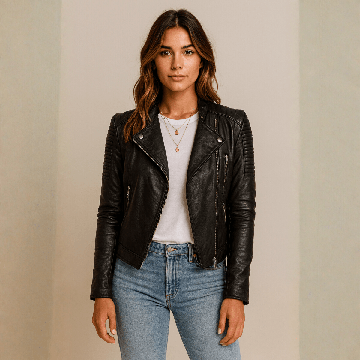 ALICE | CLASSIC ICON JACKET