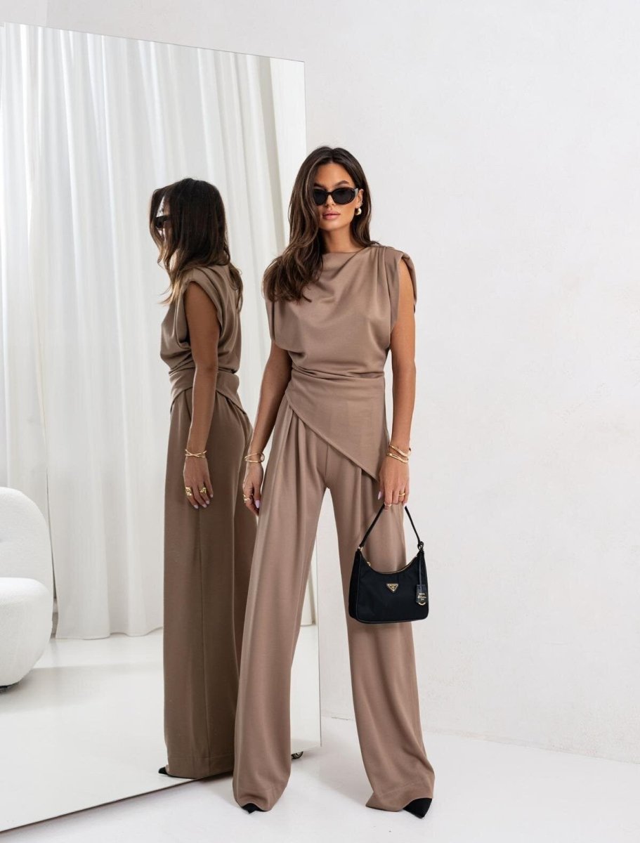 ARIANA | Coordinated Two-Piece Ensemble