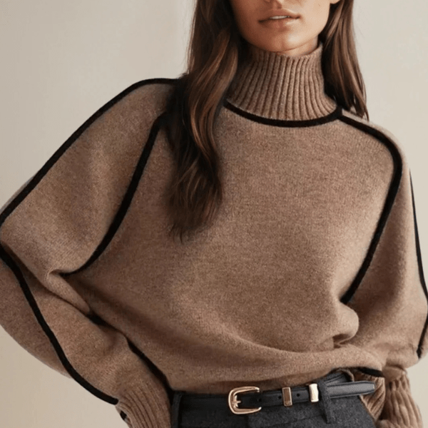 ARIE - Cozy Pullover
