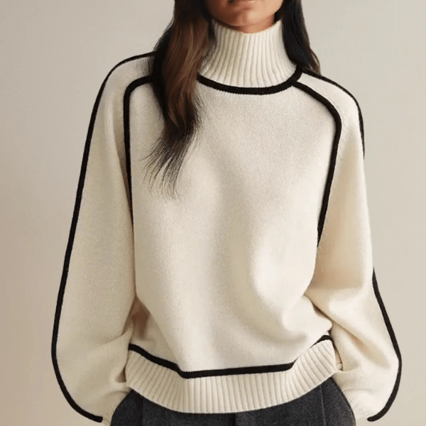 ARIE - Cozy Pullover
