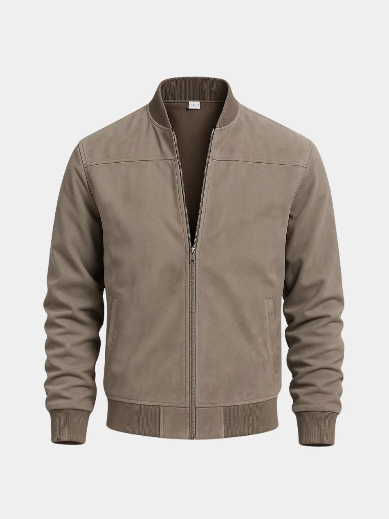 Ashwood Leviana Bomber Jacket