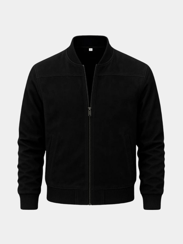 Ashwood Leviana Bomber Jacket