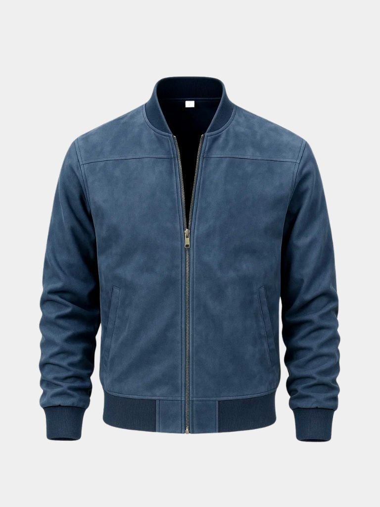 Ashwood Leviana Bomber Jacket