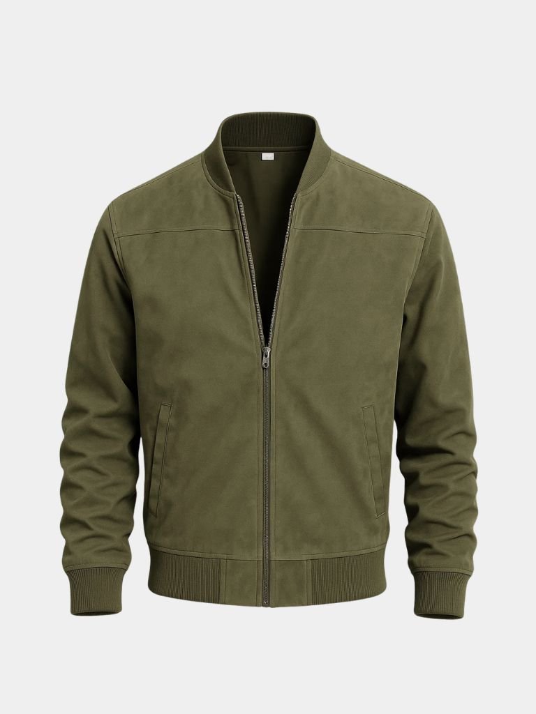 Ashwood Leviana Bomber Jacket