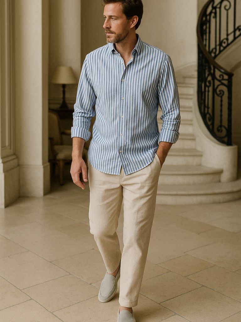 Leviana Atlantic Breeze Collection