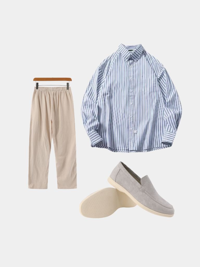 Leviana Atlantic Breeze Collection