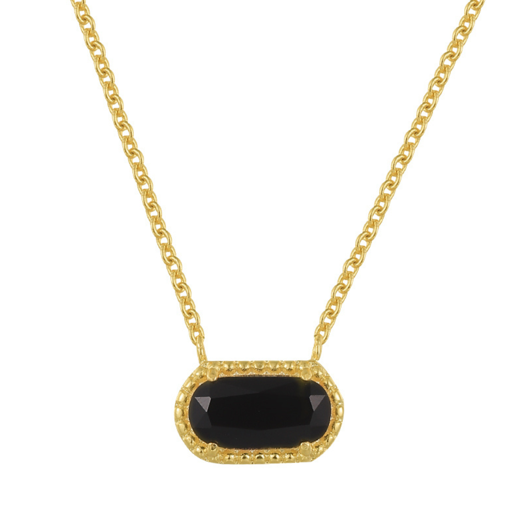 Collier Aura