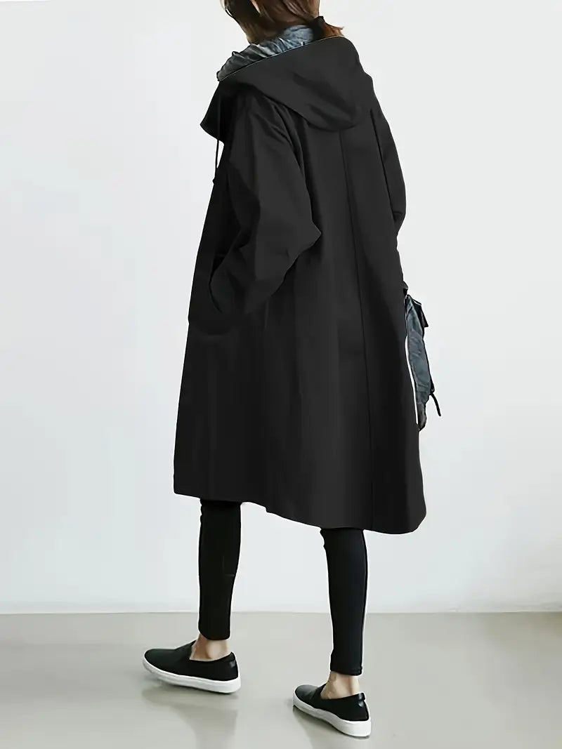 Dorothee | Trench-coat élégant