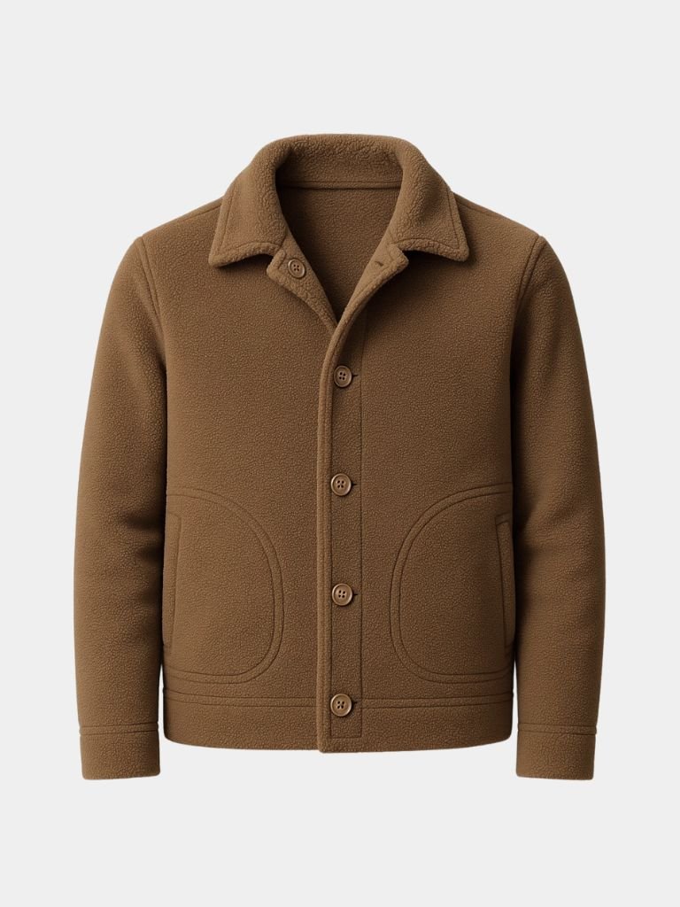 Leviana Balmoral Winter Coat
