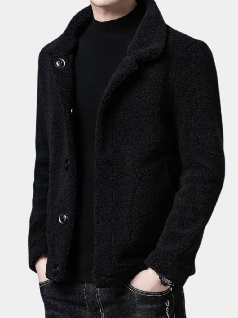 Leviana Balmoral Winter Coat