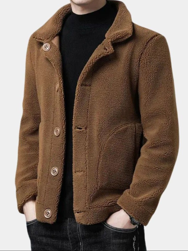 Leviana Balmoral Winter Coat