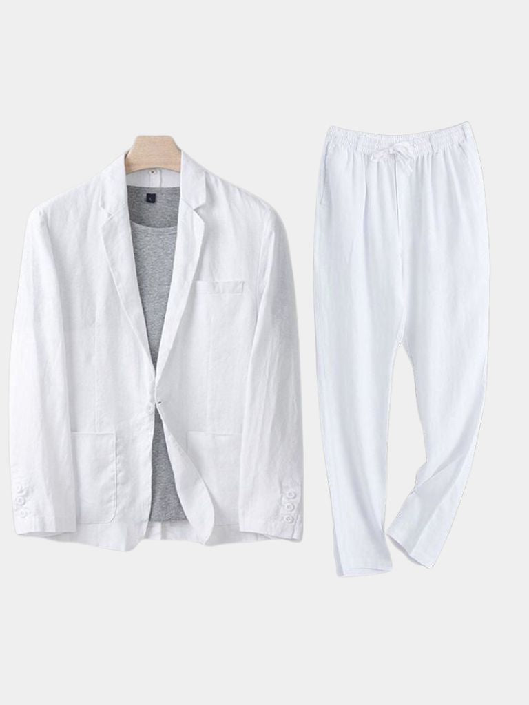 Leviana Barone Lightweight Suit Set