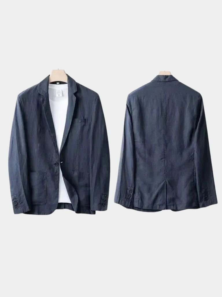 Leviana Barone Lightweight Suit Set