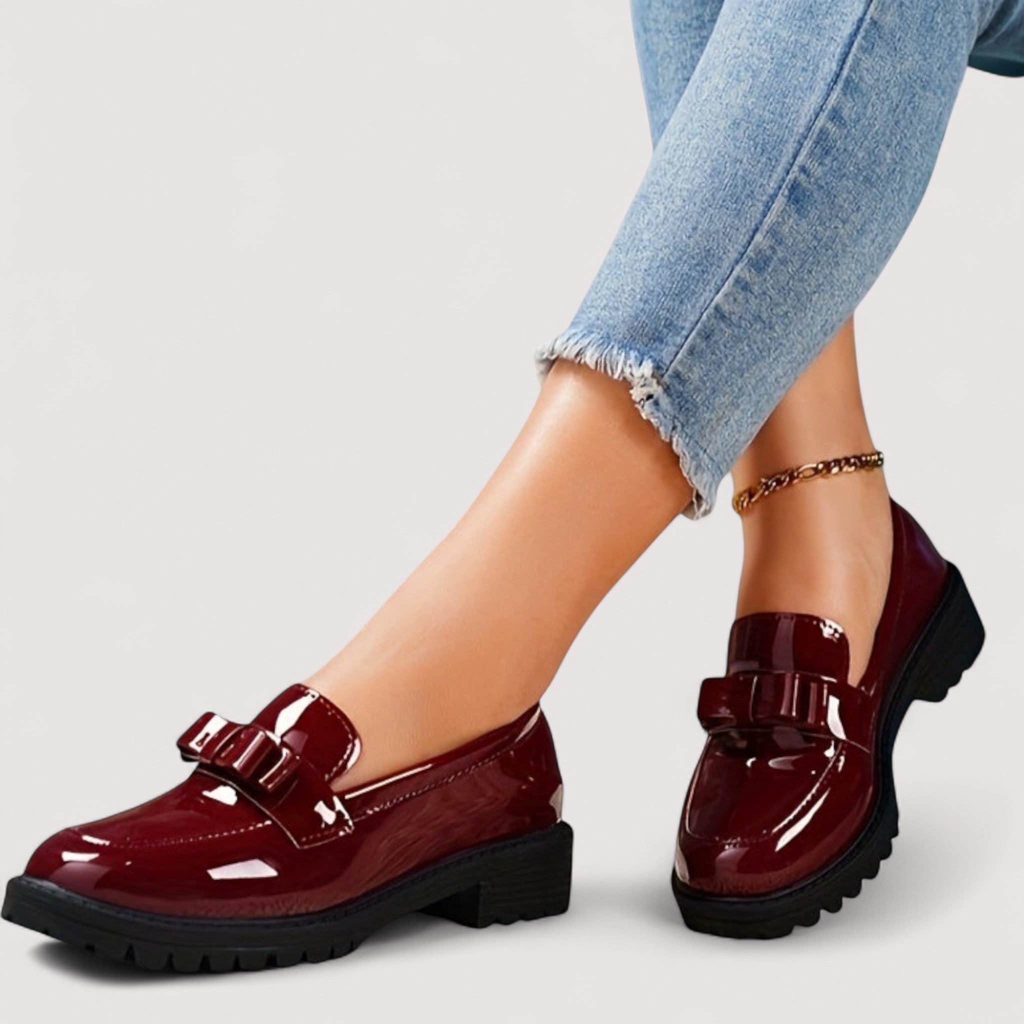 Mocassins Musea D’Oro | Murmures d’d’amour