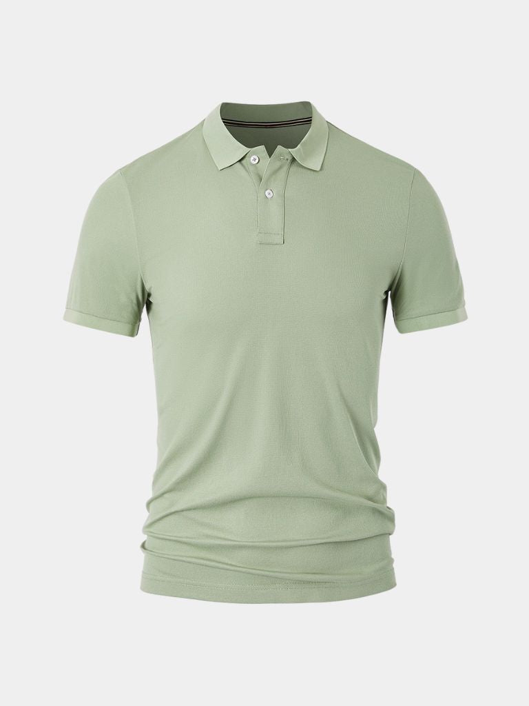 Essential Bellamy Polo - Leviana