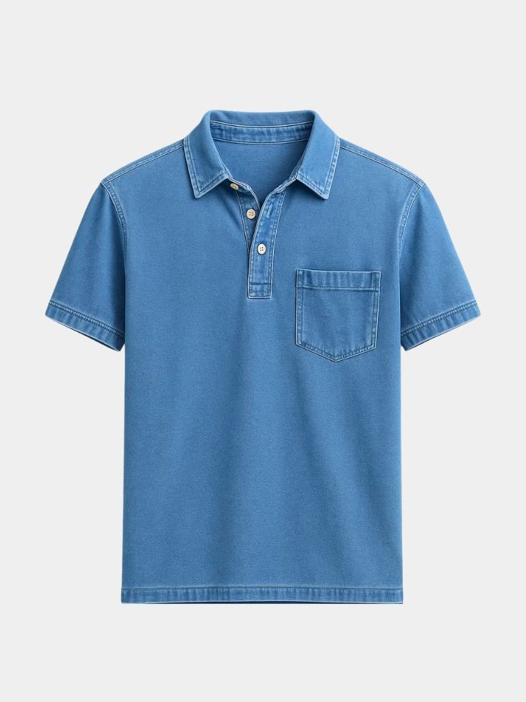 Polo Bethlehem Blues – Leviana