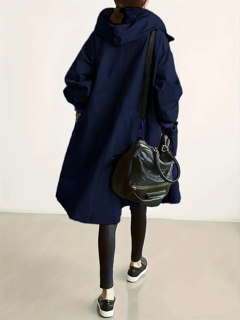 Dorothee | Trench-coat élégant