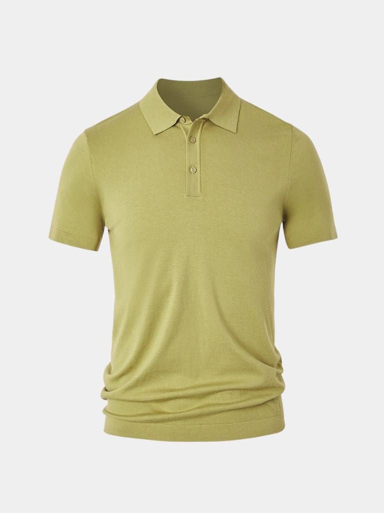 Polo Breeze Field – Leviana