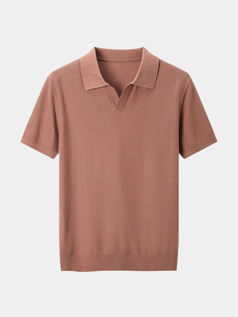Brownstone Polo – Leviana