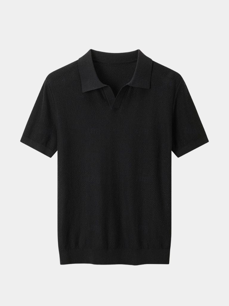 Brownstone Polo – Leviana