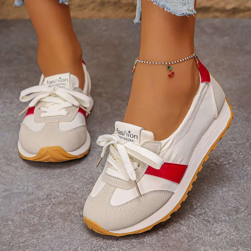 Nerea - Chaussures Orthopédiques Décontractées ⏐ Édition Premium