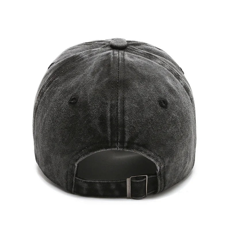Leviana | Casquette Quatre Saisons