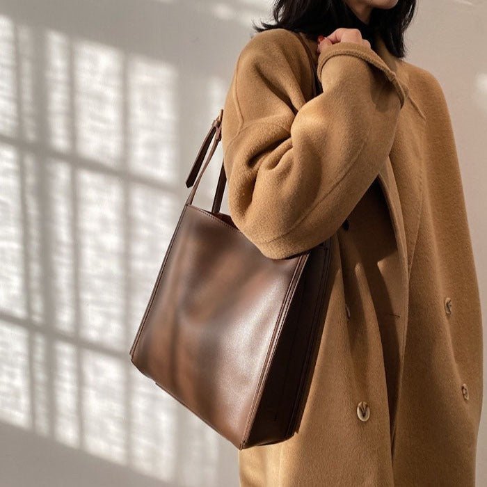 CAMILLE - Timeless Everyday Bag