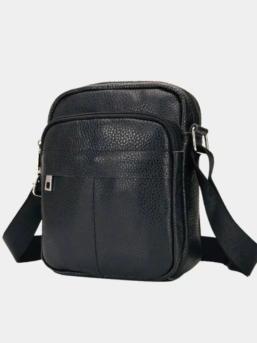 Leviana Capri Minimalist Shoulder Bag