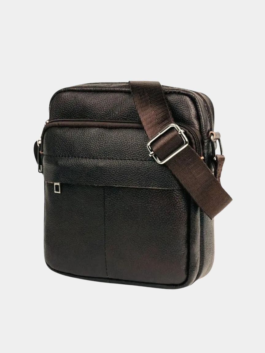 Leviana Capri Minimalist Shoulder Bag