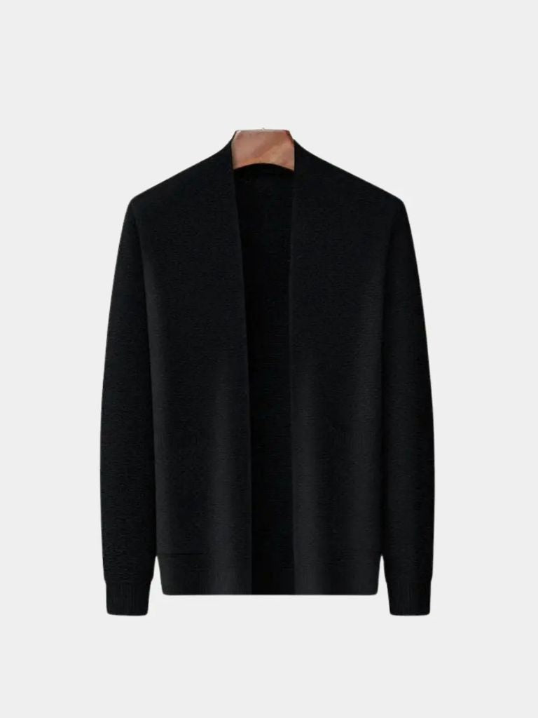 Leviana Classic Jacquard Blazer