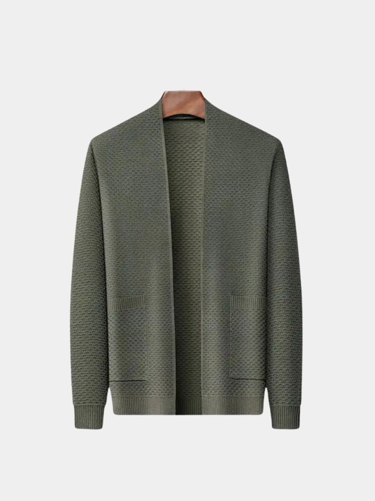 Leviana Classic Jacquard Blazer