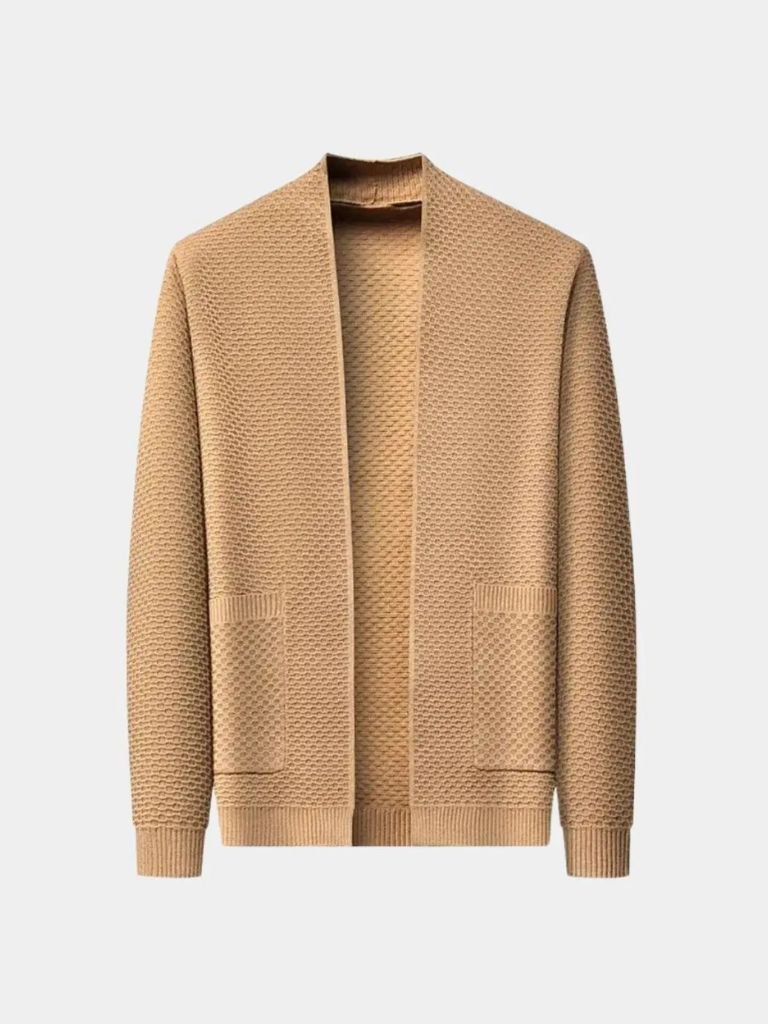 Leviana Classic Jacquard Blazer