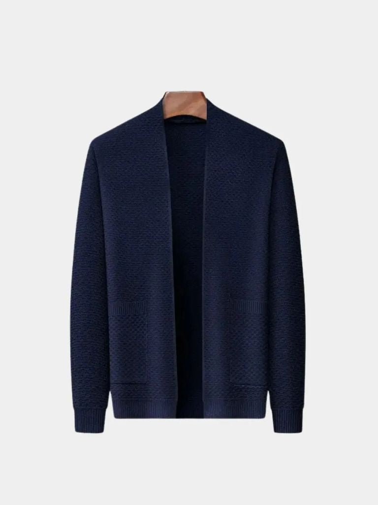 Leviana Classic Jacquard Blazer
