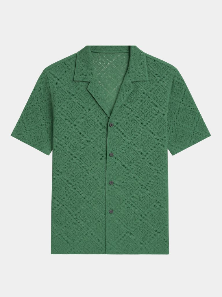 Summer Polo Coastal Reverie – Leviana
