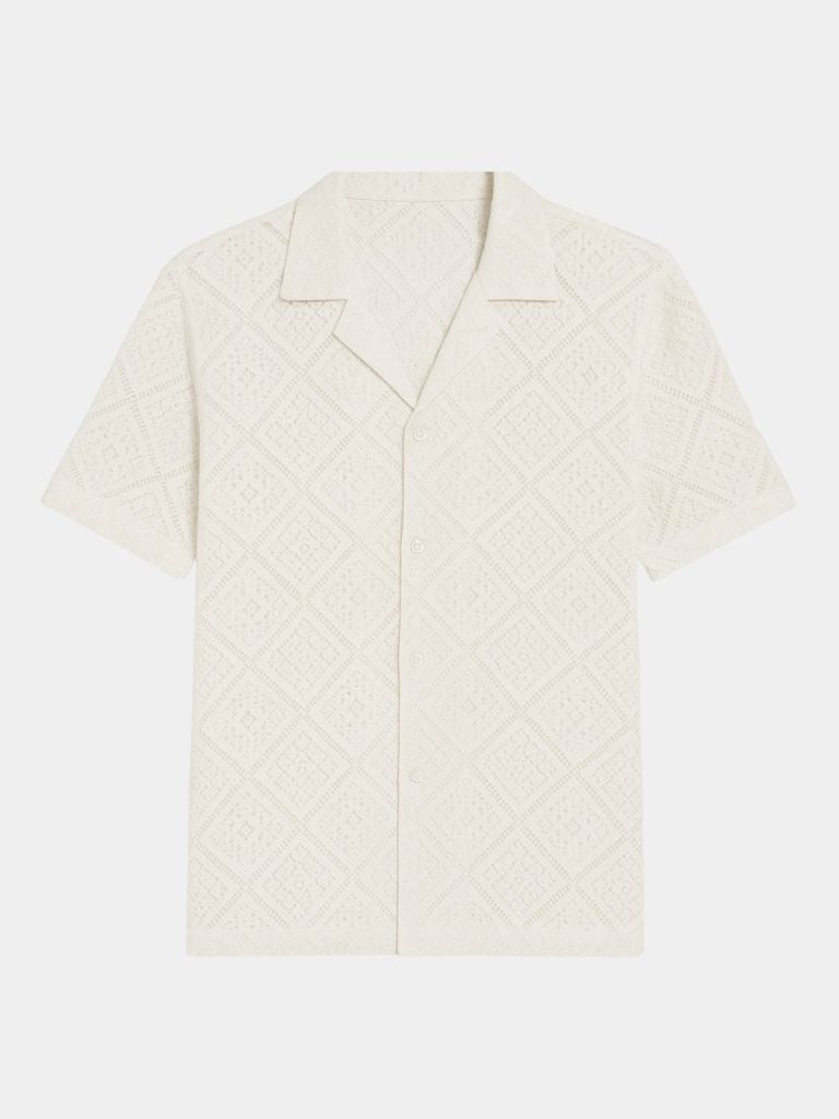 Summer Polo Coastal Reverie – Leviana