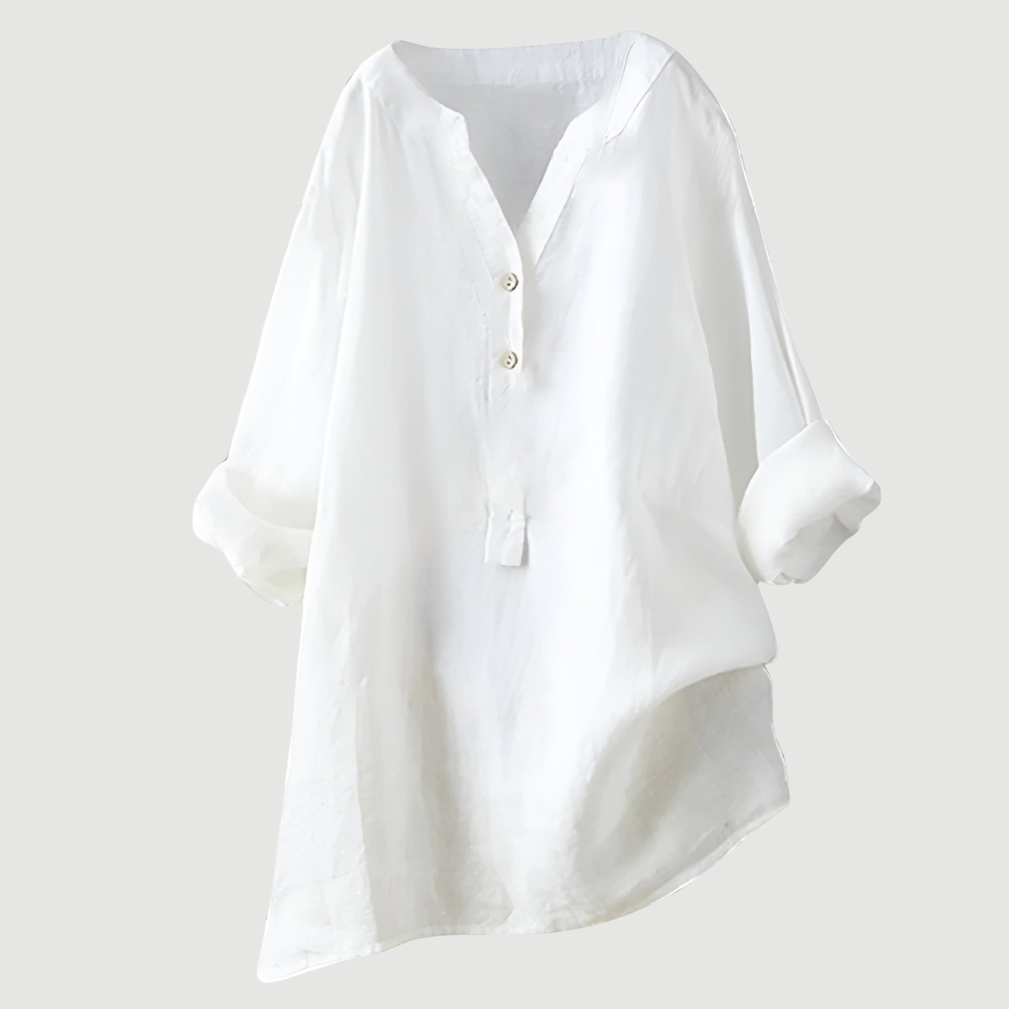 Leviana | Linen Tunic