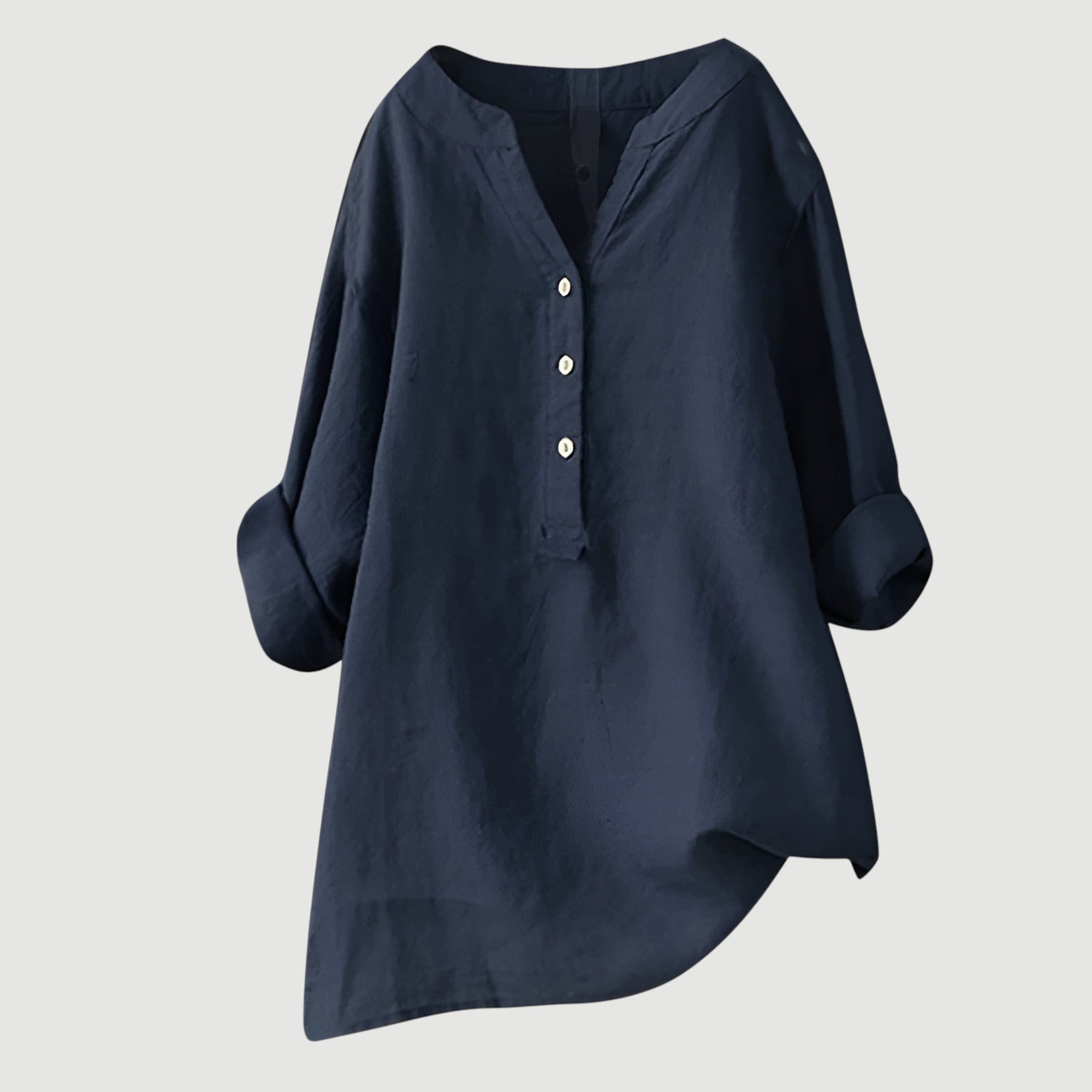 Leviana | Linen Tunic