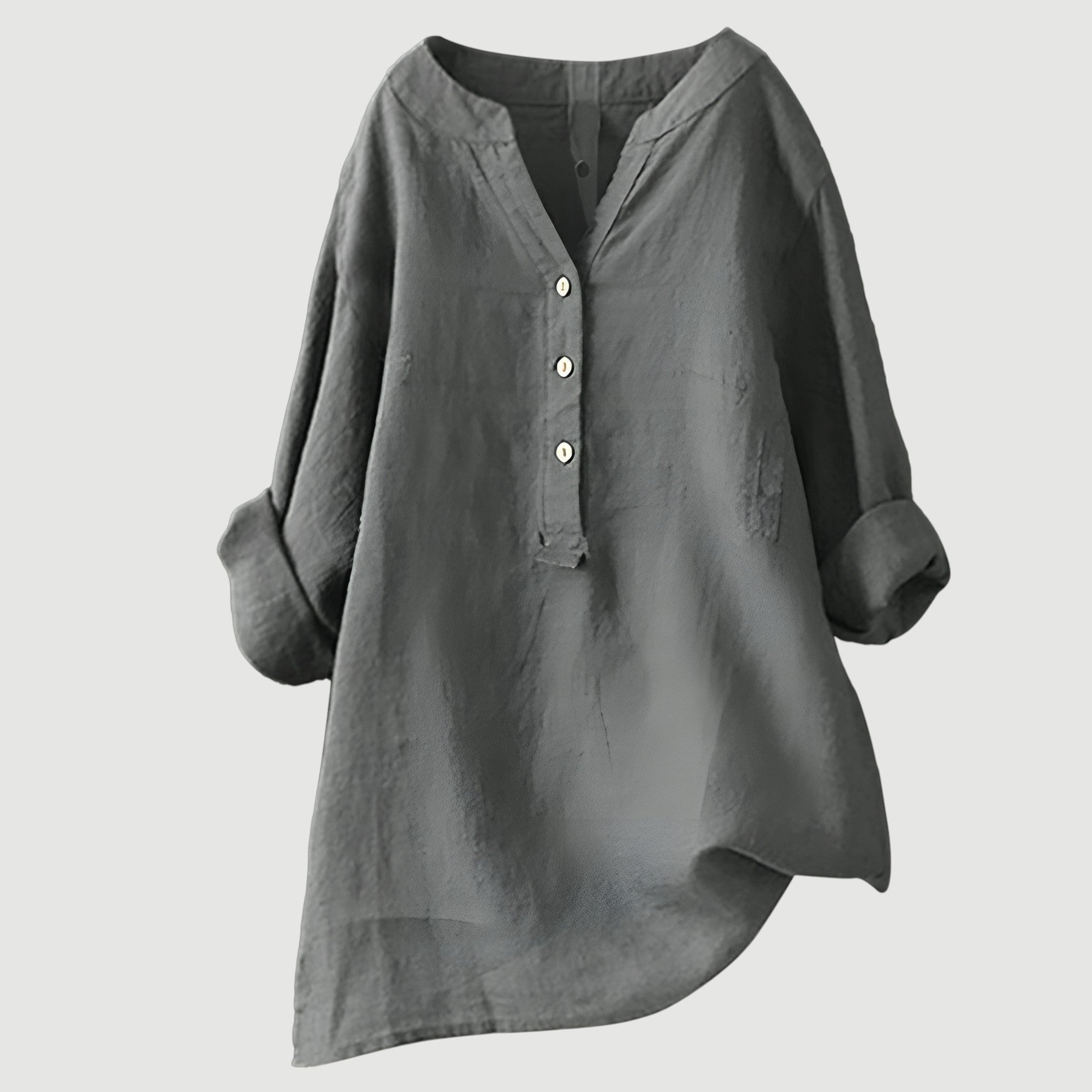 Leviana | Linen Tunic