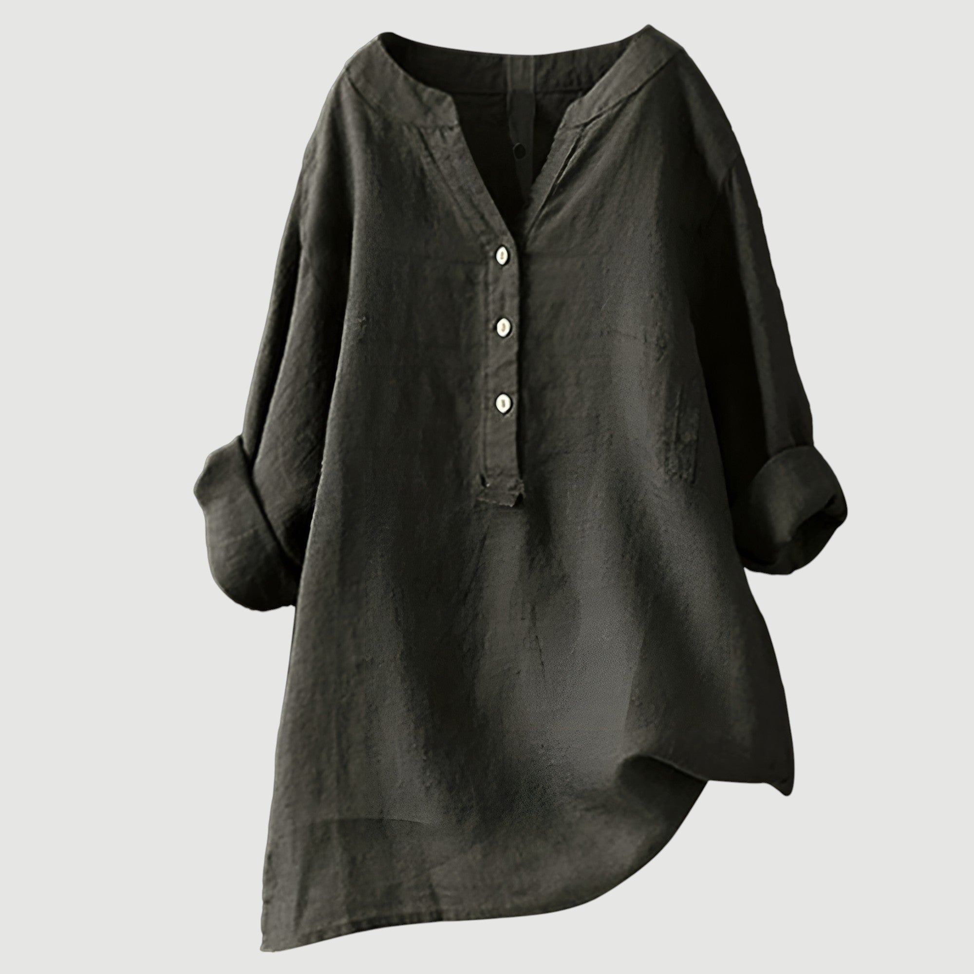 Leviana | Linen Tunic