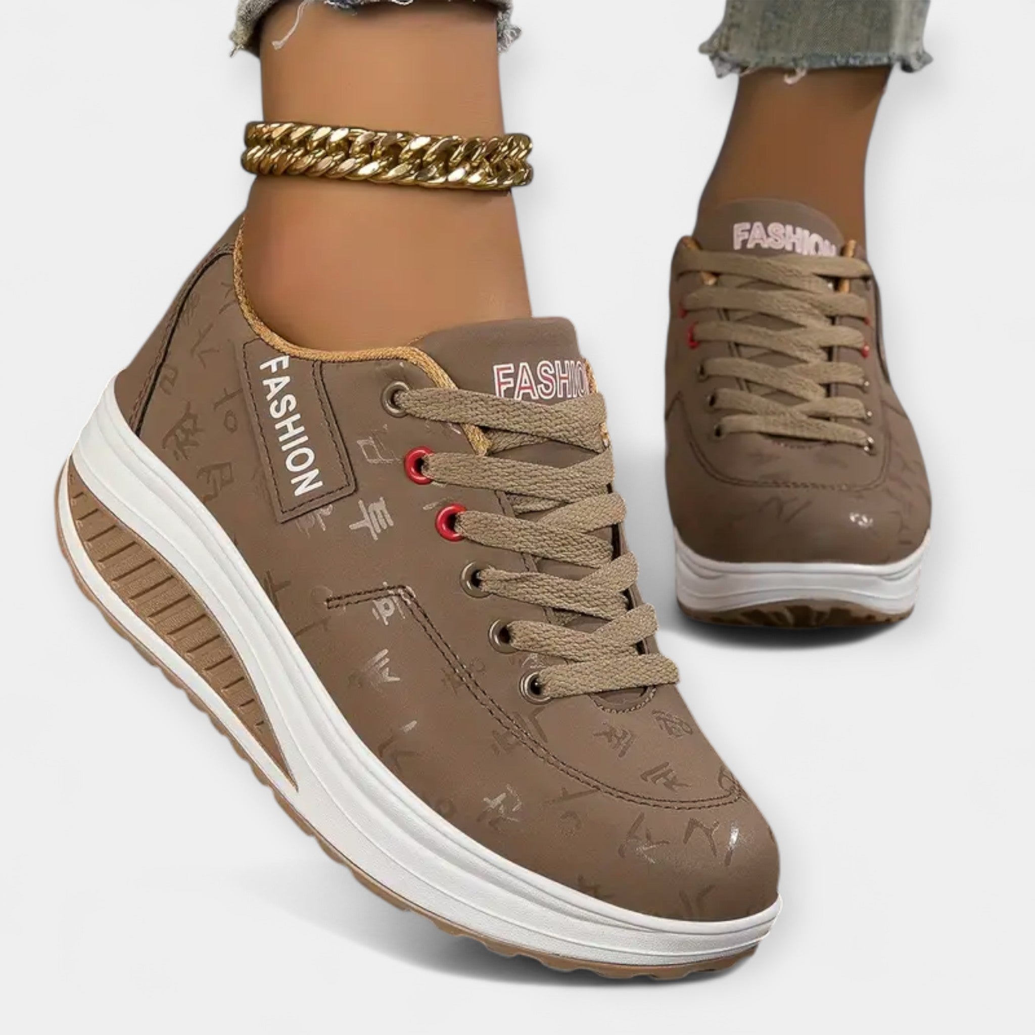 Baskets Anatomiques Air Cushion