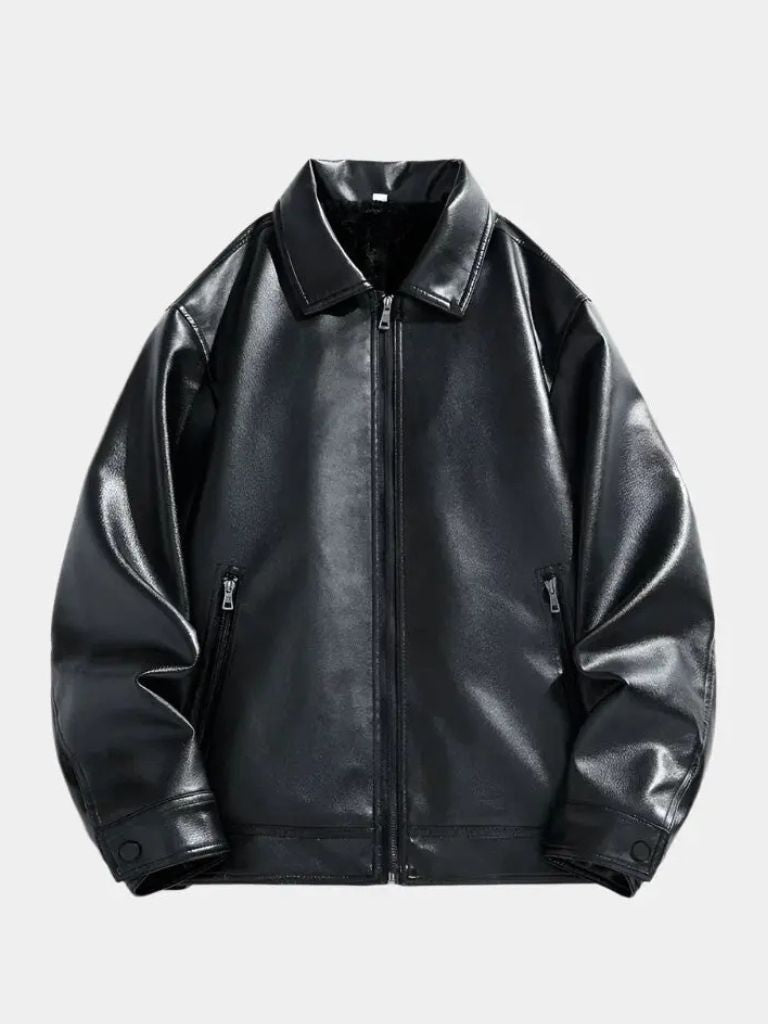 Leviana Denver Leather Jacket