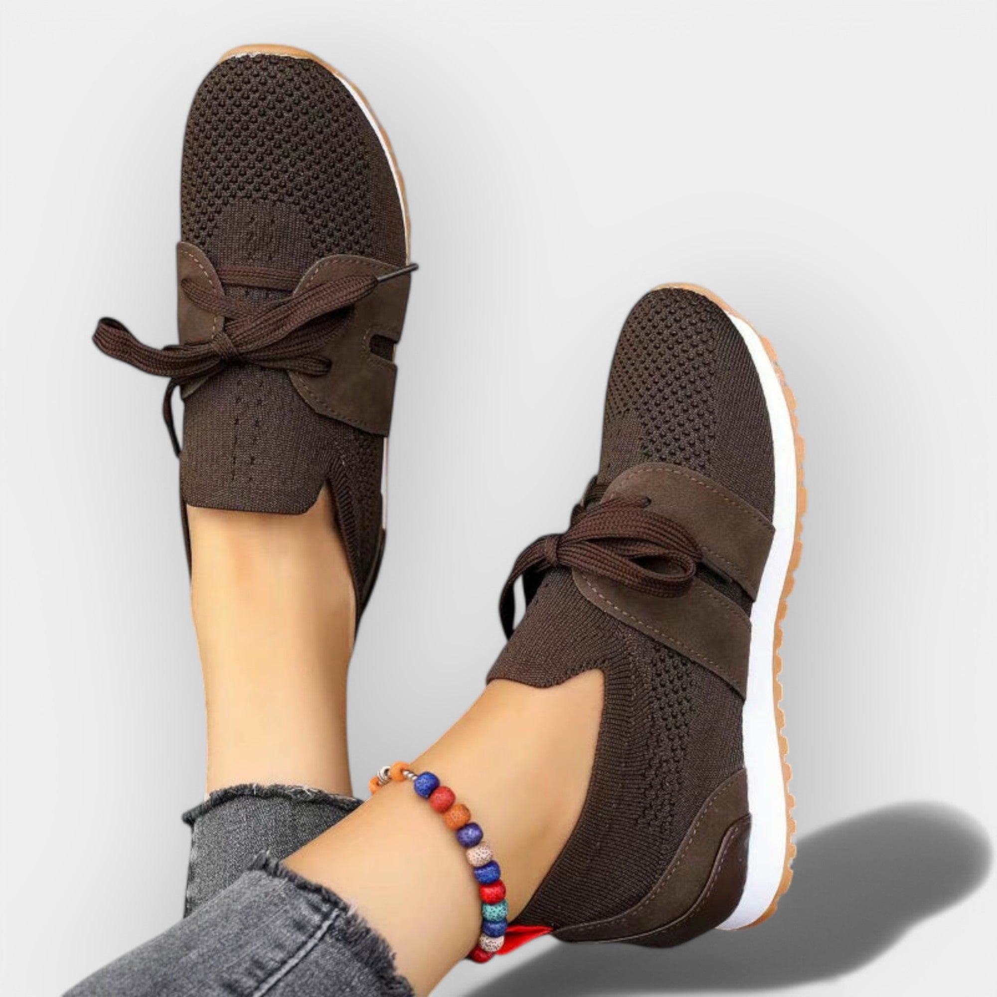 Chaussures en Matériau Respirant