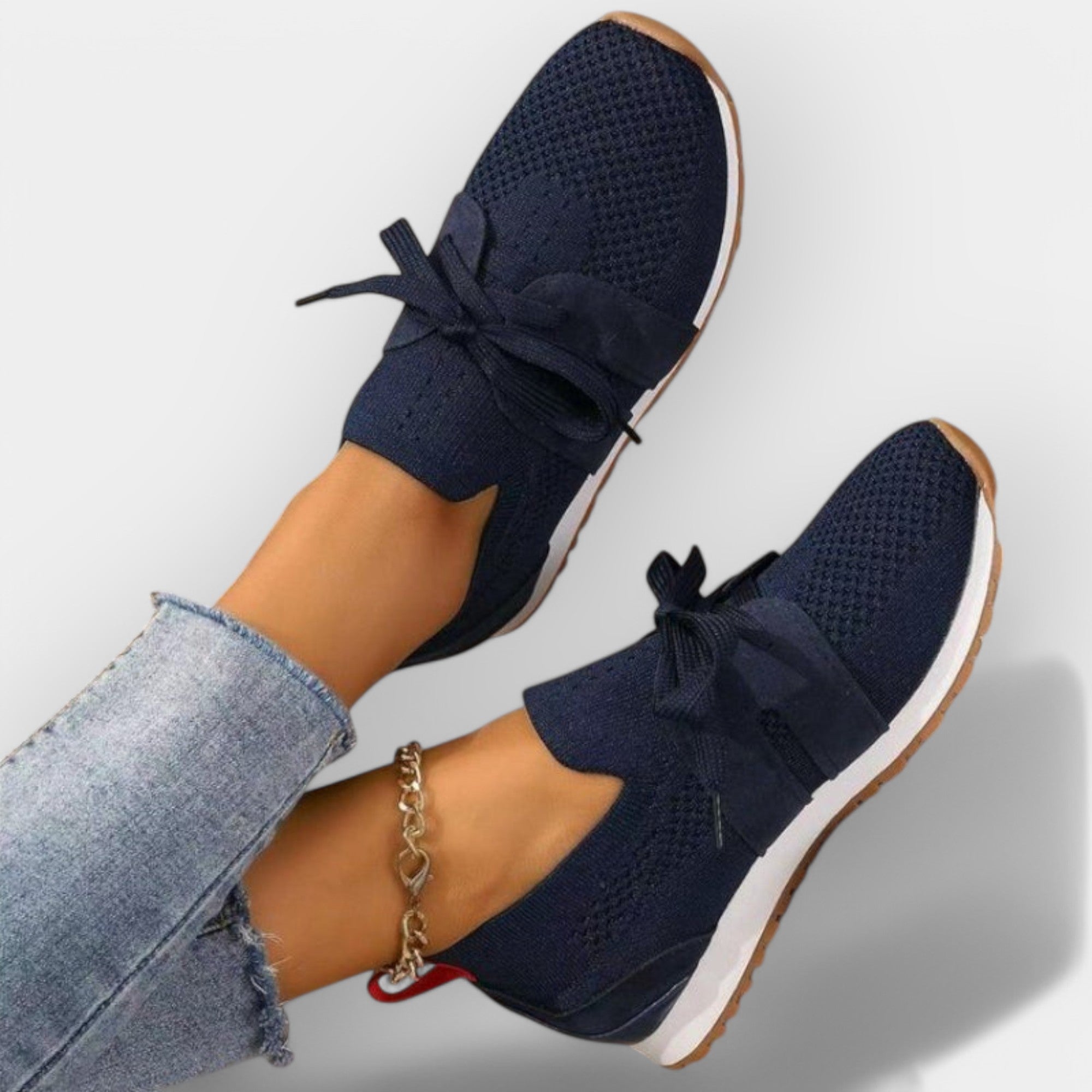 Chaussures en Matériau Respirant