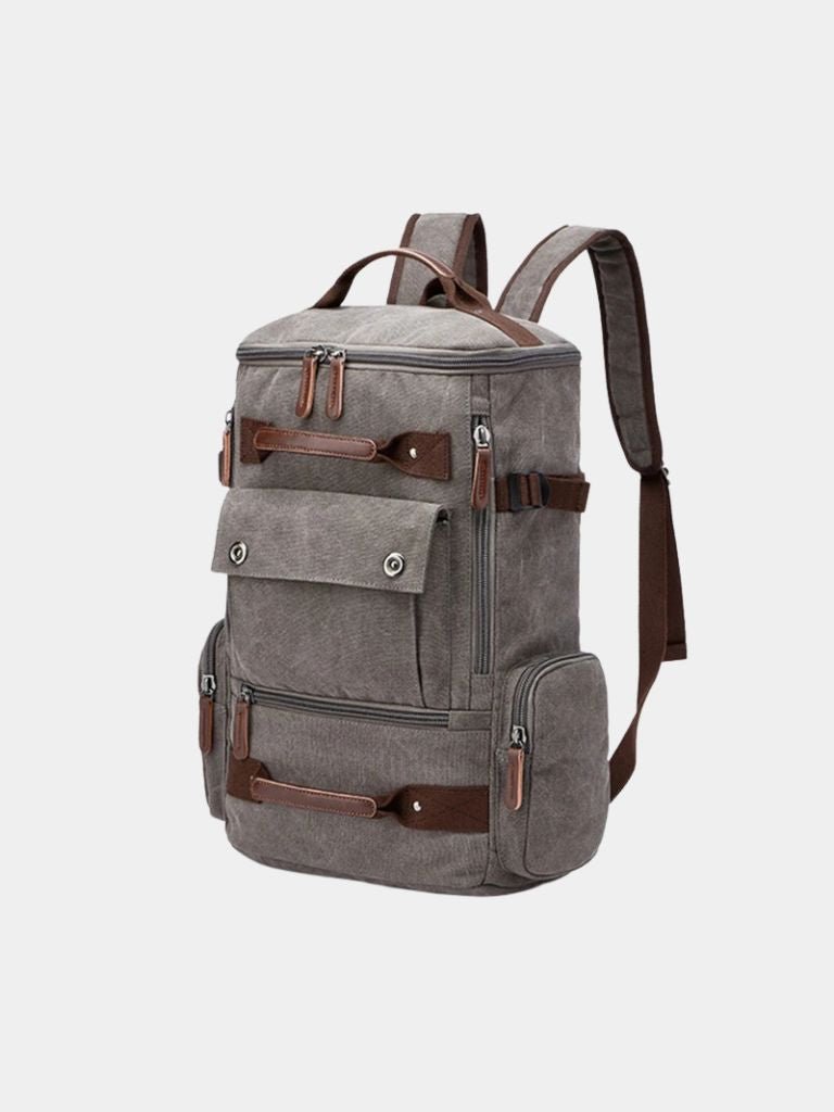 Leviana Vintage Backpack - Dune Vanguard Collection