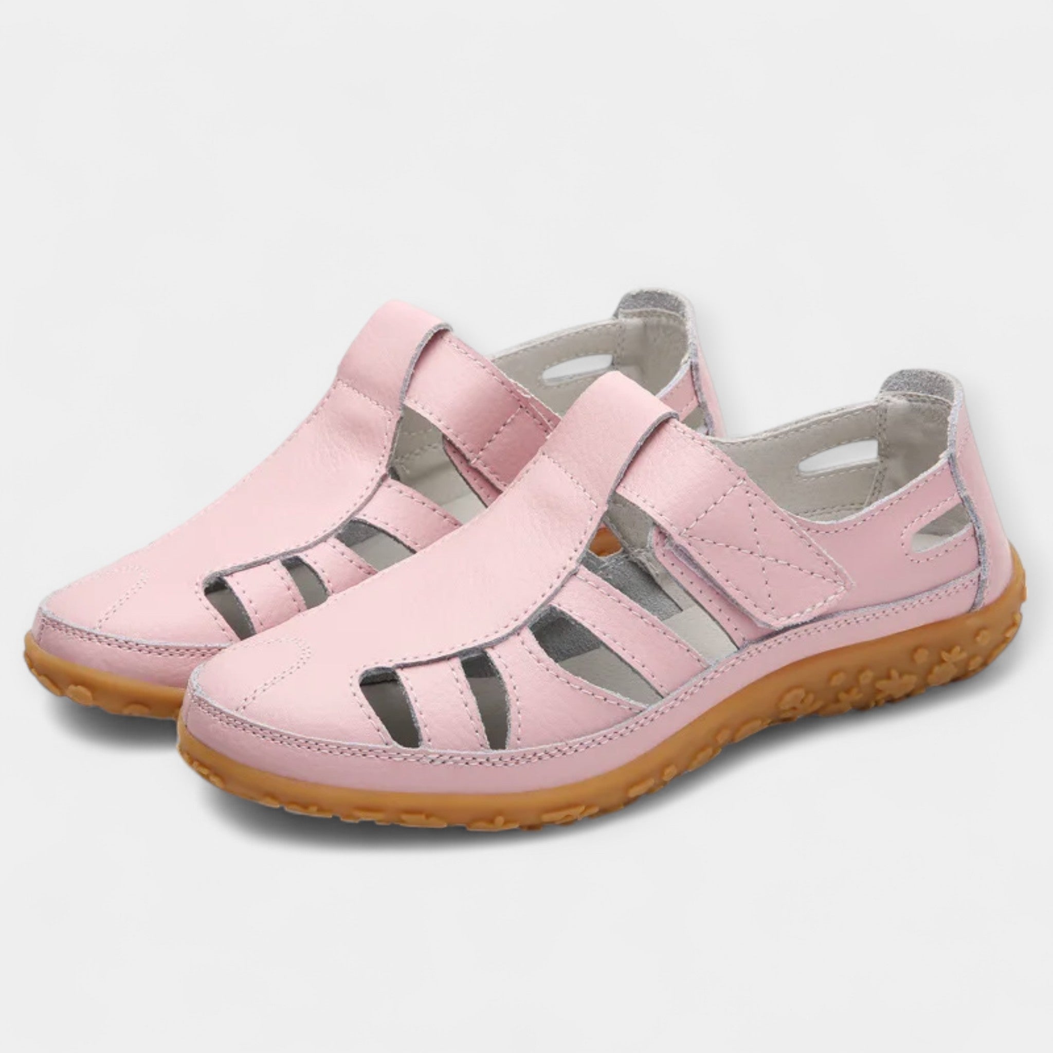 Sandales avec Semelle Antidérapante